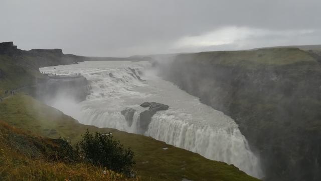 DÍA 1 MADRID – KEFLAVIK AEROPUERTO – CIRCULO DORADO – SELFOSS - SUR DE ISLANDIA EN 7 DÍAS (7)