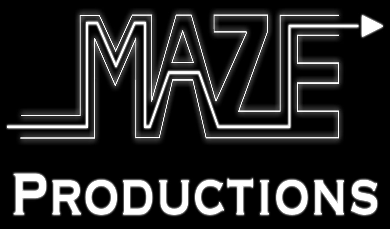 Maze Productions