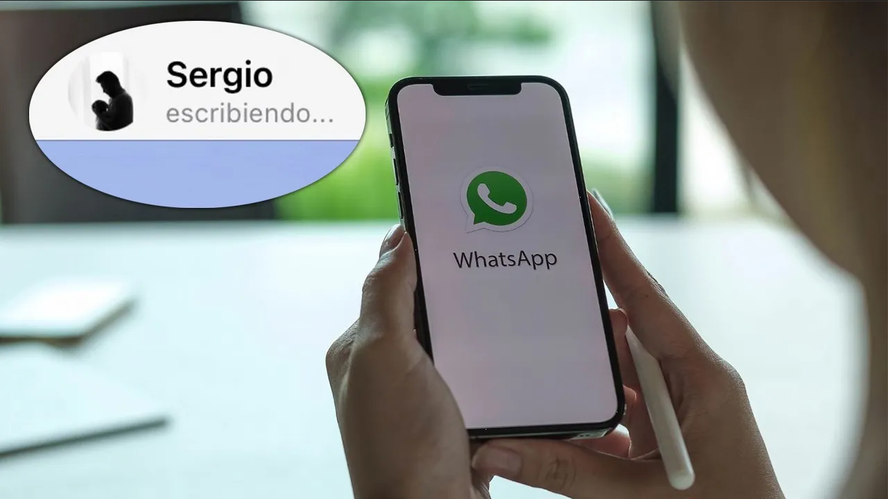 iPhone: ¿Cómo responder en WhatsApp sin que aparezca el 