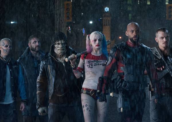 Suicide Squad (2016) Suicide Squad (2016)