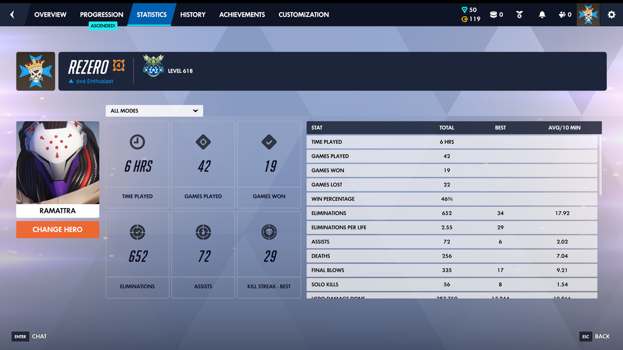 Overwatch 2 Screenshot 2026 03 10 15 35 55 34