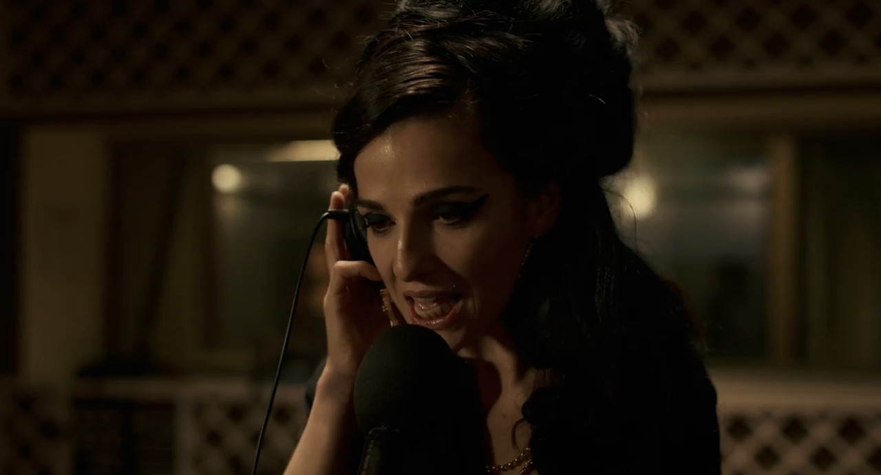 Back to Black 2024 BluRay [Hindi + English] 480p, 720p ESub Screenshot