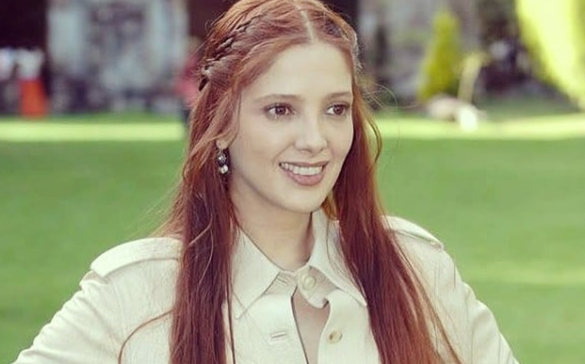 ¿Adela Noriega reapareció? Viralizan video y aseguran que es la actriz