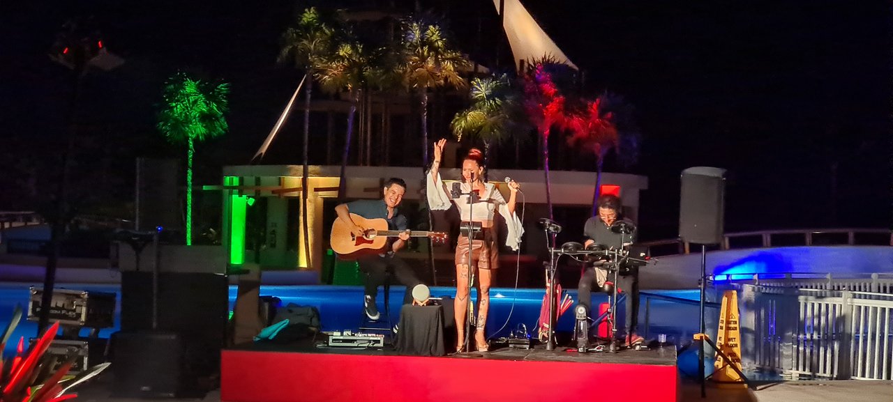 Riviera Maya en Navidad - Blogs de Mexico - Ruinas de Tulum, Cobá, el Gran Cenote y snorkel con tortugas en playa Paraíso (26)