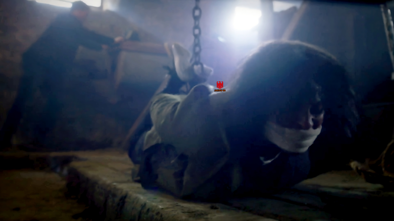 Jinesea Bianca Lewis 9 Not So Perfect Stranger 2025