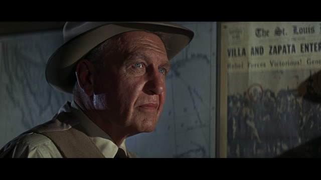 2 - Los Profesionales [Full BluRay 1080p][Dolby TrueHD Cast/Ing/Ale][Sub:Multi][Western][1966]