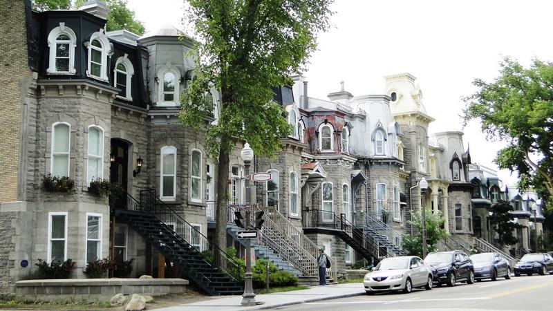 3.000 km por el este de Canadá - Blogs de Canada - Quebec (20)