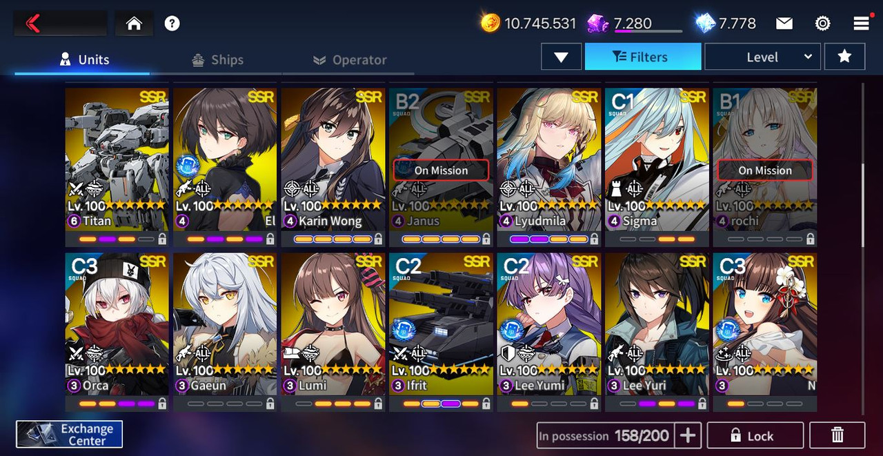 counter 7
