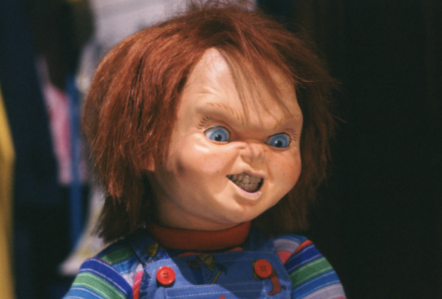 chucky