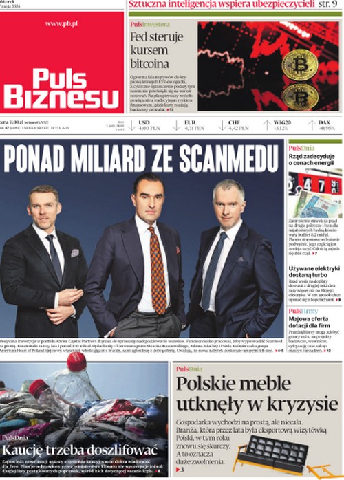 Puls Biznesu 07.05.2024