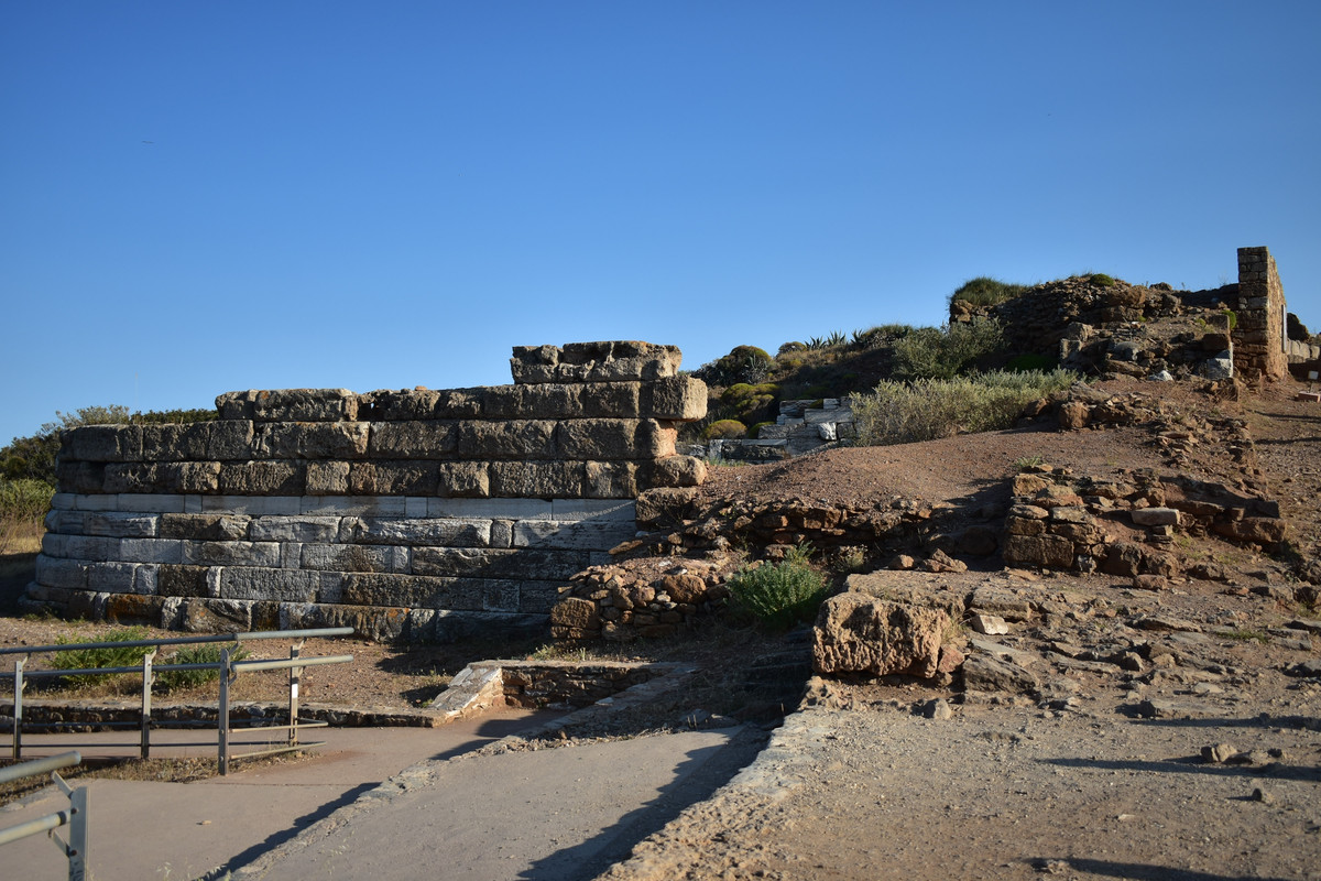 Ναός του Ποσειδώνα (9)