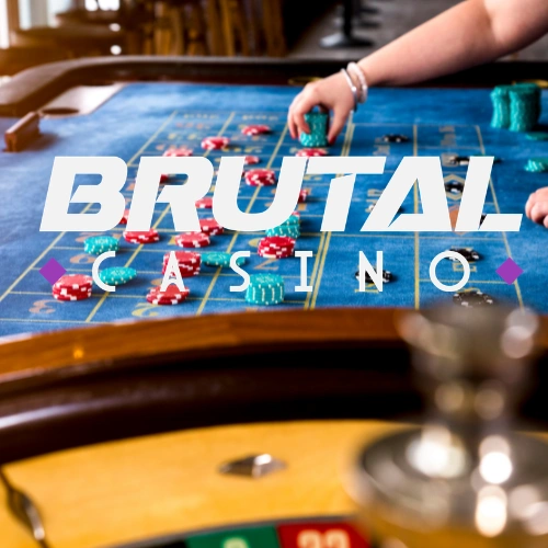 brutal casino