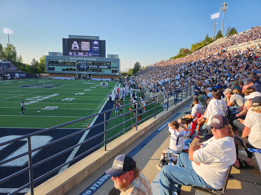 aggie a