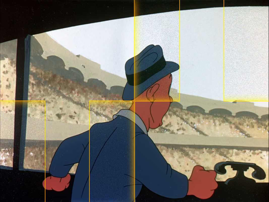 C 2128 Baseball Bugs (1946) [BluRay x265 1080p 1chAC3 βøøδ]