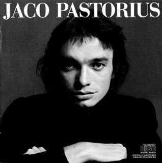 Jaco Pastorius - Discografia (1976-2017) .Flac