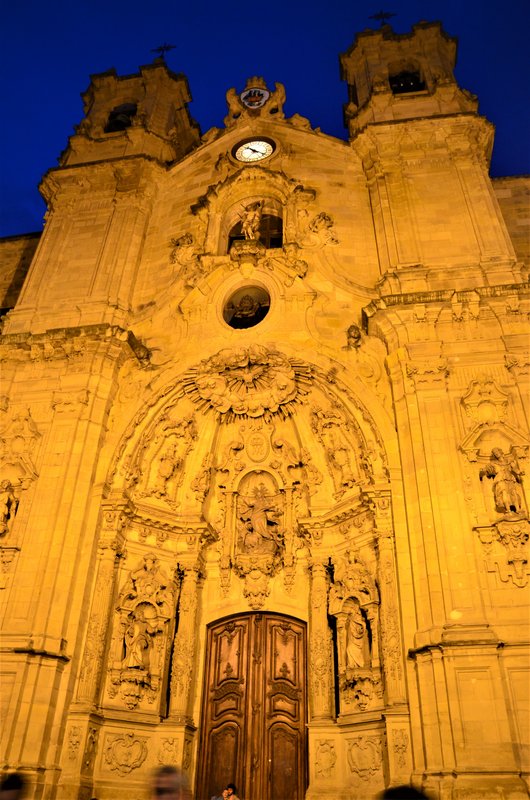 SAN SEBASTIAN-10-7-2016 - Guipúzcoa y sus Pueblos-2016 (38)