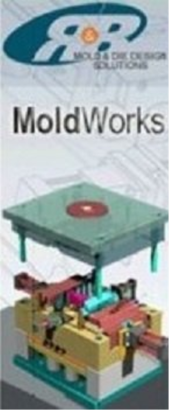 R&B MoldWorks 2020 SP1 for SolidWorks 2015-2021