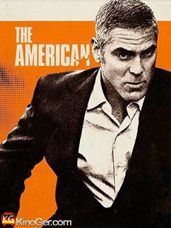 The American (2010)