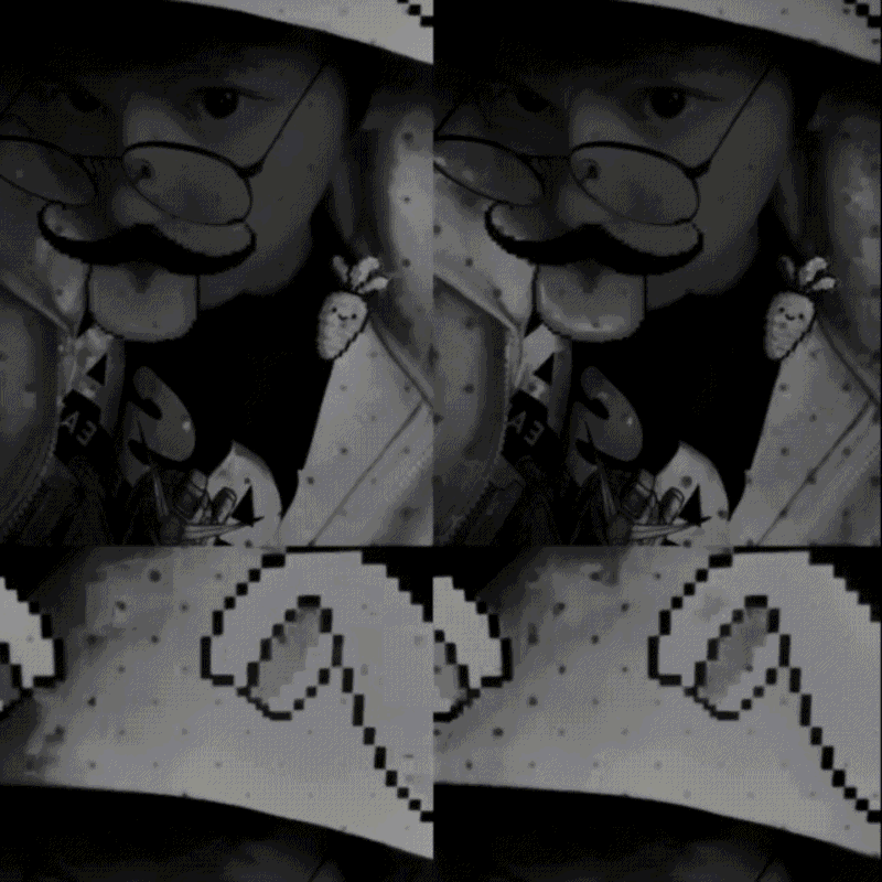 GMP U2F2ZUd IMDE