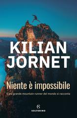 Kilian Jornet – Niente è impossibile (2019)
