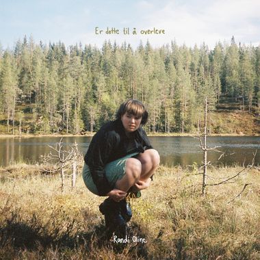 Er Dette til og overleve by Randi Oline