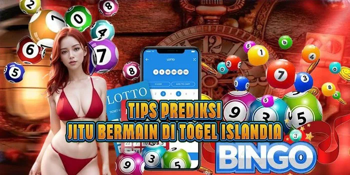 Tips Prediksi Jitu Bermain di Togel Islandia