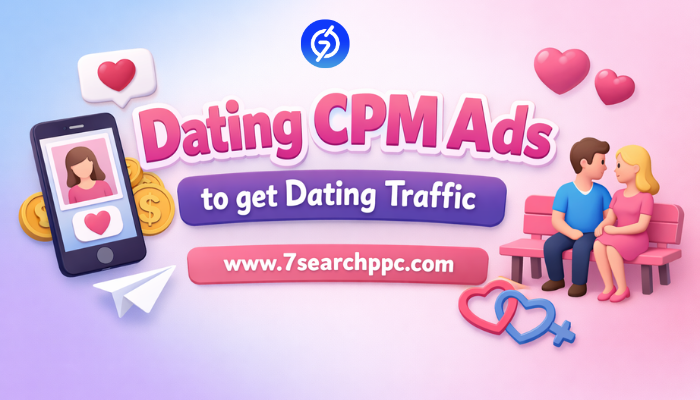 dating cpm ads