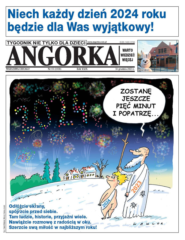 Angorka 27.12.2023