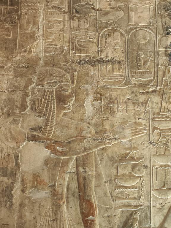 Ленивый Египет (Хургада, Луксор, Каир), декабрь 2025 - январь 2026