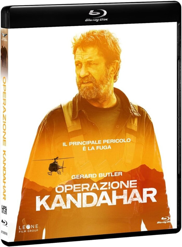 Operazione Kandahar (2023) BDRip 576p ITA ENG AC3 Subs