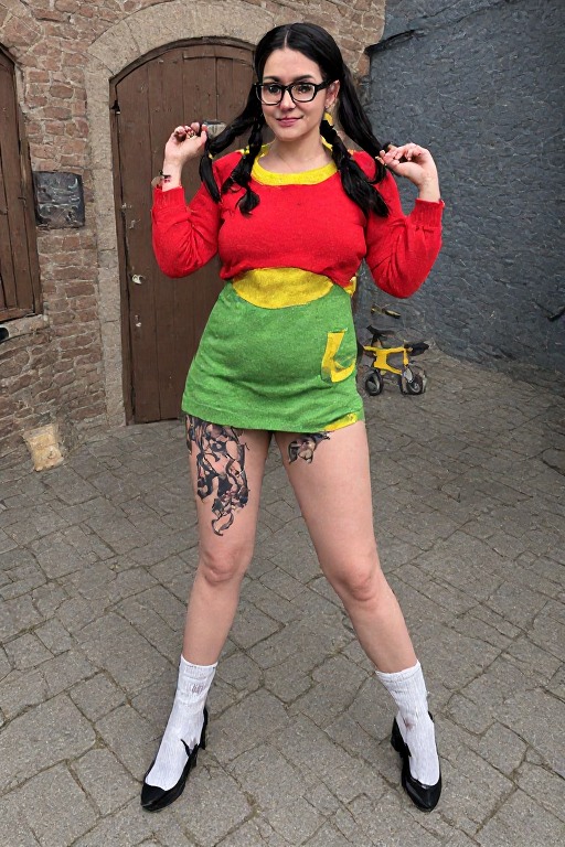 subject-Young-woman-curvy-buil-(20)