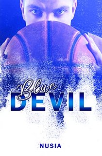 Nusia - Blue Devil (2023)
