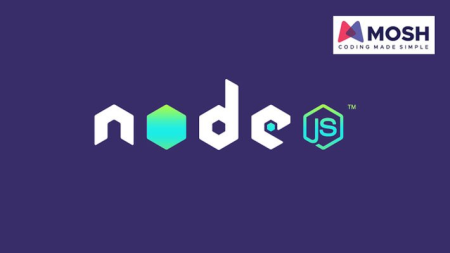 Codewithmosh - The Complete Node.js Course