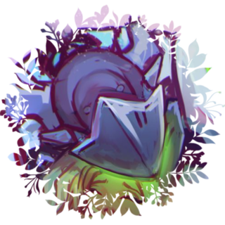 Image of Genji from Overwatch.