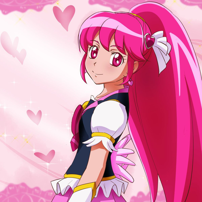 aino-megumi-and-cure-lovely-precure-and-1-more-drawn-by-mont-blanc-heartcatch-ayaya-5700192d6b8c3