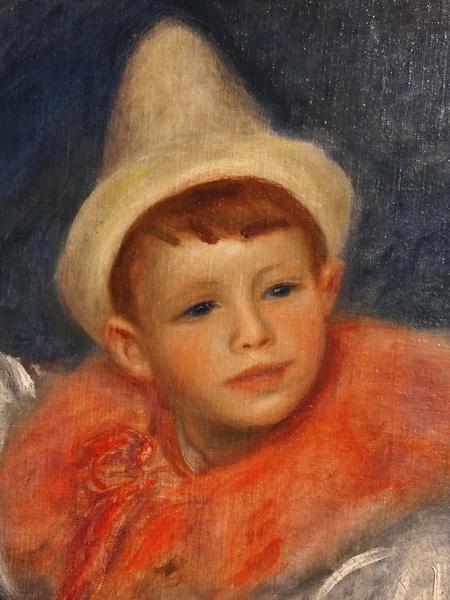 Roma: Villa Farnesina, Bernini&Barberini, Detroit Museum - Roma y Nápoles: Bernini, Giorgione y mucho más. (260)