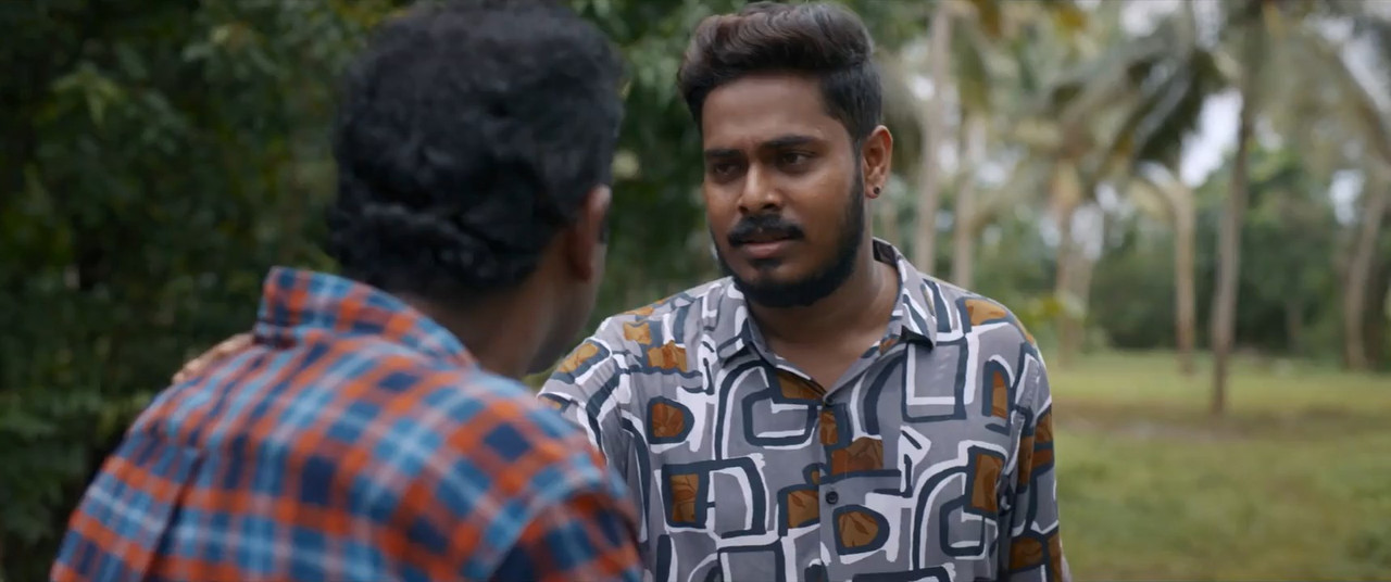 Painkili 2025 WebRip [Tamil + Malayalam] 480p 720p ESub Screenshot