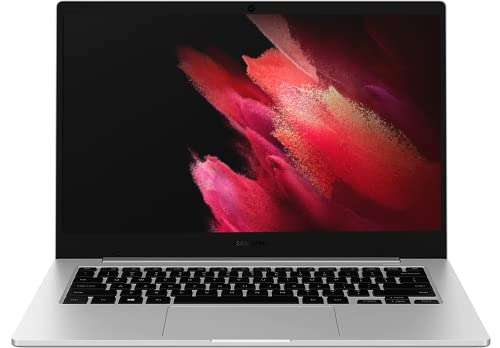 Amazon: Portátil Samsung 2022 de 14 pulgadas FHD (1920 x 1080), Windows 11 OS, procesador Qualcomm Octa Core Snapdragon (renewed)