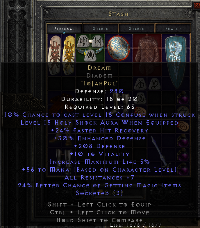 Dream Helm Ft Topic d2jsp