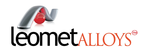 Leomet Alloys Logo
