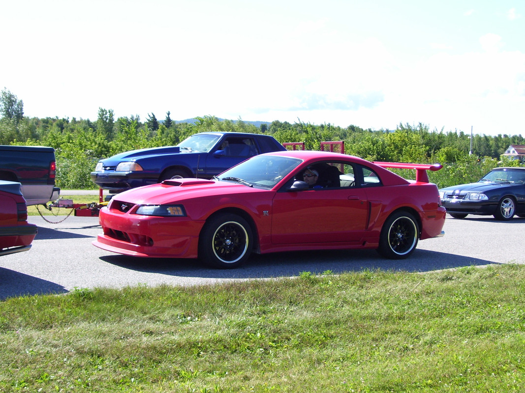 ford - Montréal Mustang: 40 ans et + d’activités! (Photos-Vidéos,etc...) - Page 19 100-0413