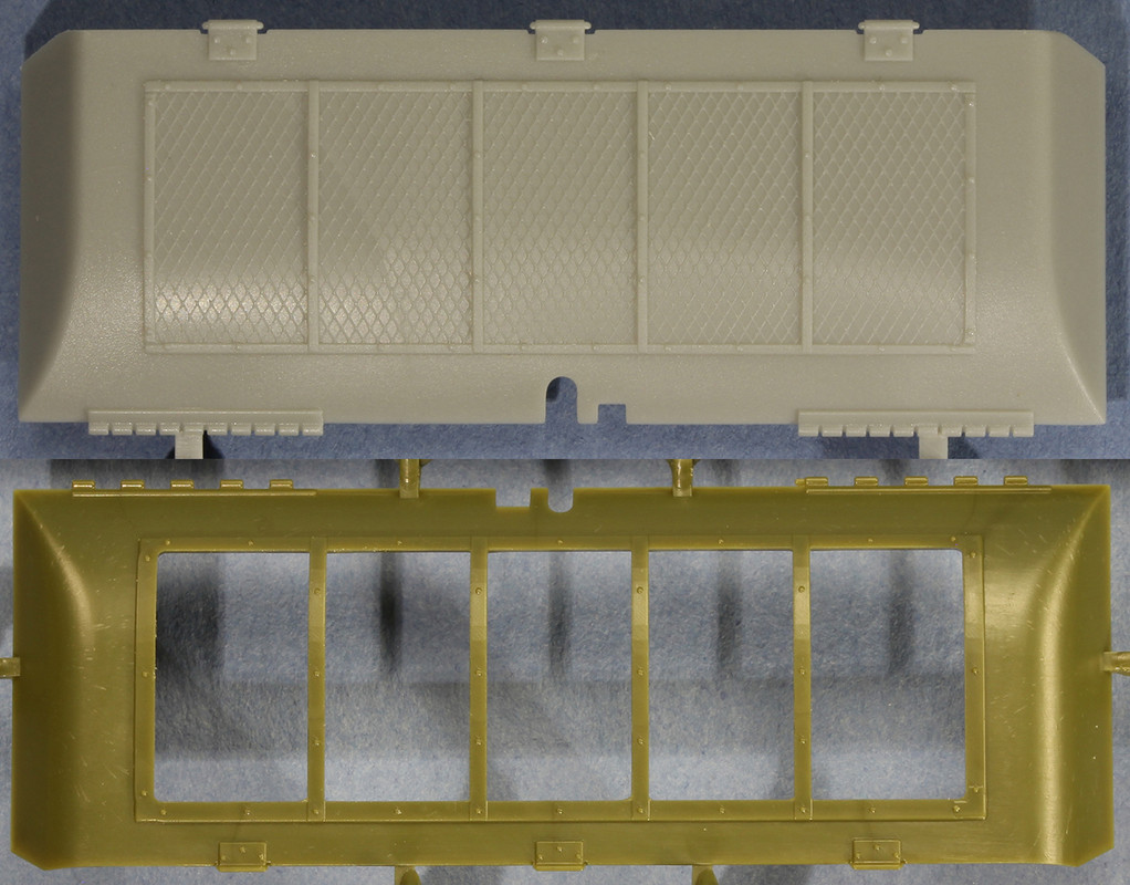 колпак жалюзи