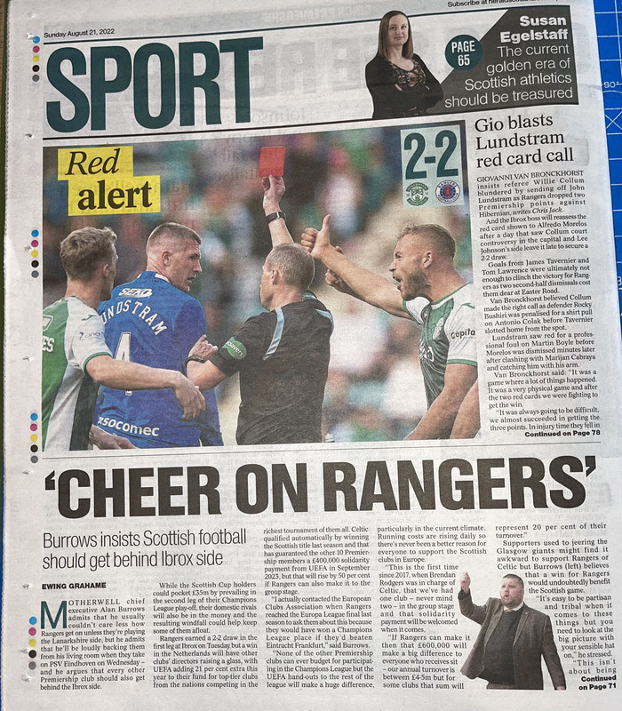 back page Herald IMG_7407