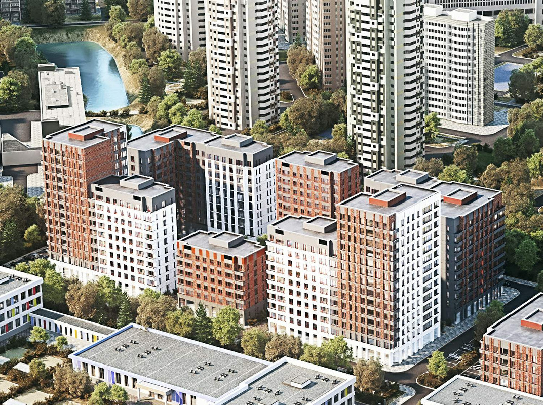 Лобачевского 28-36..