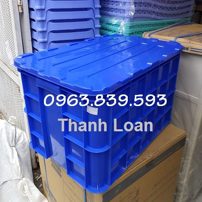 Sóng nhựa HS026, sóng nhựa bít - hộp nhựa 3T9. Lh 0963.839.593 Ms.Loan Hop-nhua-song-nhua-bit-3-T9-co-nap-day-kin-song-nhua-dung-hang-cong-nghiep-1