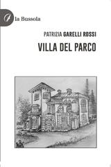 Patrizia Garelli Rossi – Villa del Parco (2026)