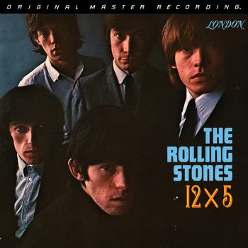 12 x 5 (1964)