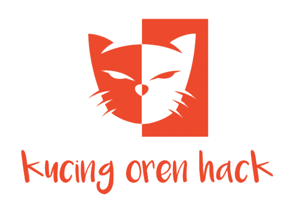 kucing oren hack image