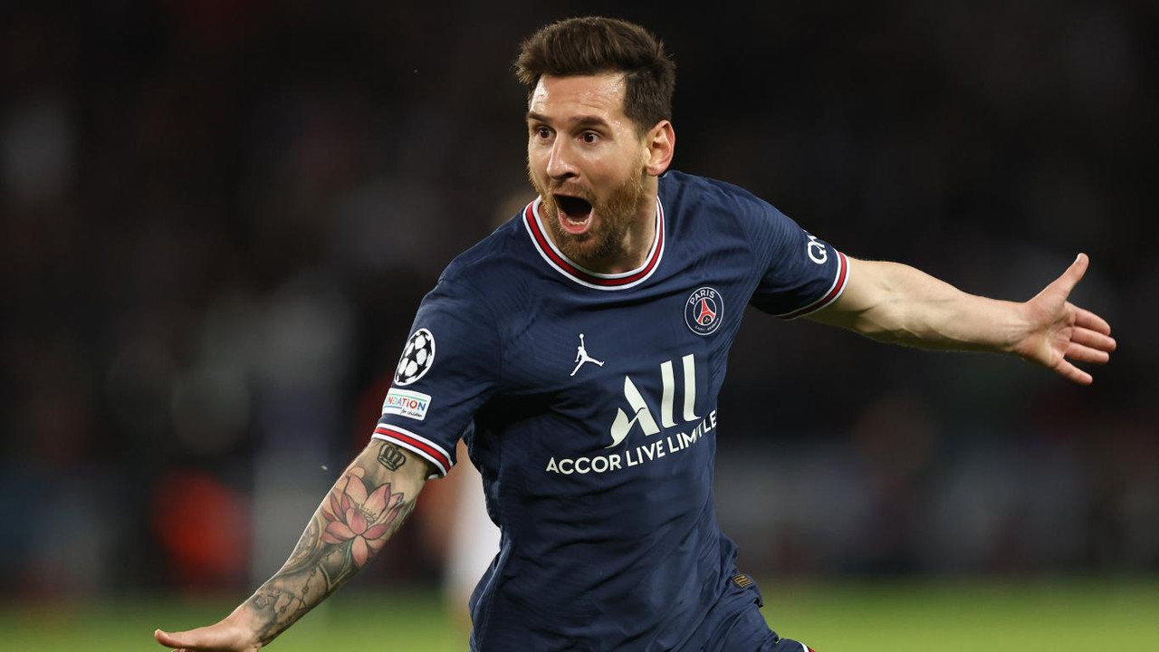 ¿Cómo es la relación de Lionel Messi y Sergio Ramos en el PSG?