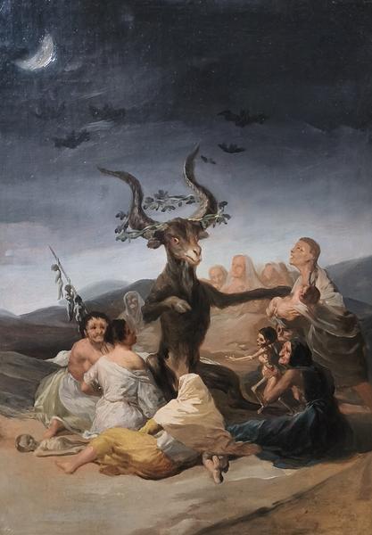 Madrid: Real Academia San Fernando, Thyssen y Hammershoi, Museo Lázaro Galdiano - Blogs de España - Madrid y museos. (214)